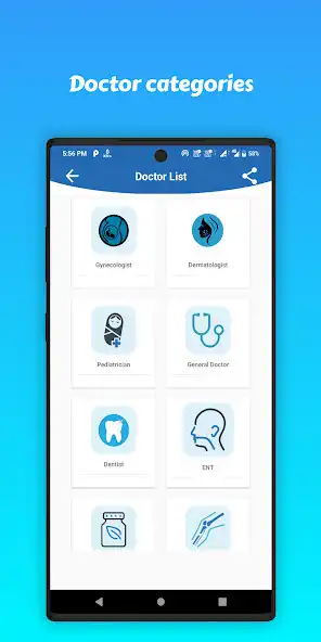 Play Doctor-Pharmacy-Hospitals List as an online game Doctor-Pharmacy-Hospitals List with UptoPlay