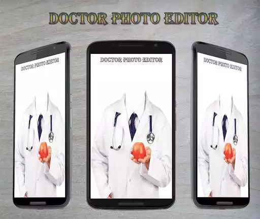Play Doctor Photo Editor