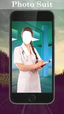 Play Doctor Photo Editor