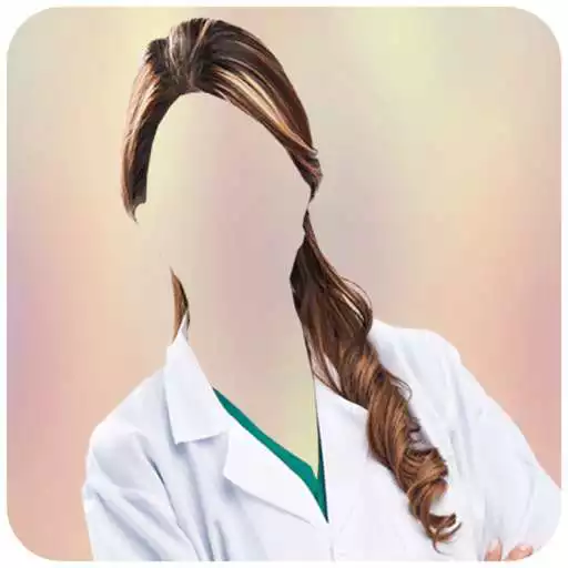 Play Doctor Photo Frames APK