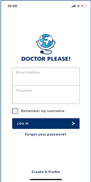 Play Doctor Please!  and enjoy Doctor Please! with UptoPlay