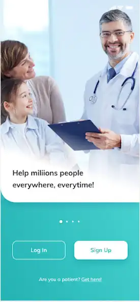 Play Doctor Plus - Patient Flutter  and enjoy Doctor Plus - Patient Flutter with UptoPlay