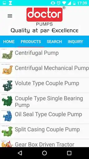 Play APK Doctor Pumps  and enjoy Doctor Pumps with UptoPlay in.proficientech.pumps4