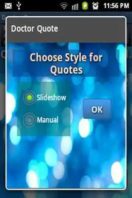 Play Doctor Quote
