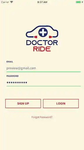 Play Doctor Ride  and enjoy Doctor Ride with UptoPlay