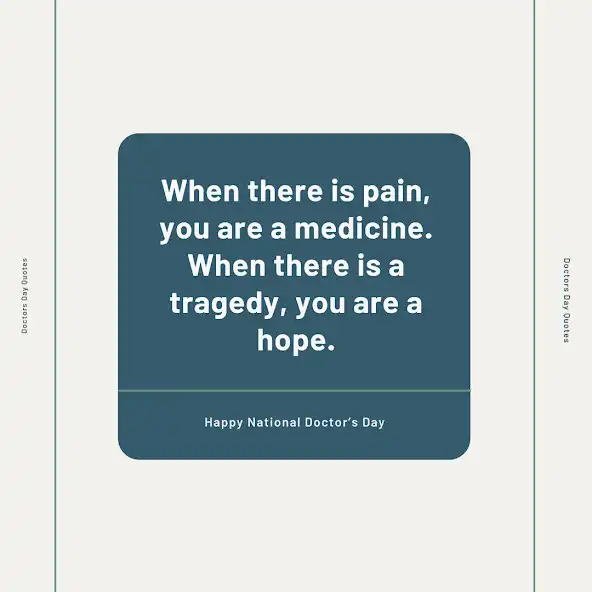 Play Doctors Day Quotes  and enjoy Doctors Day Quotes with UptoPlay