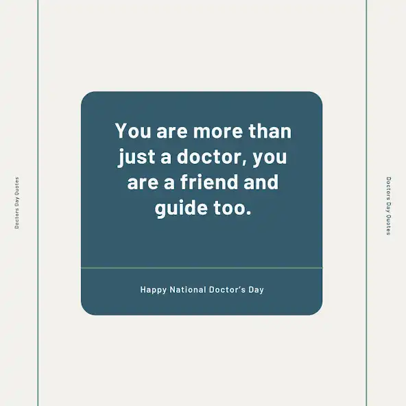 Play Doctors Day Quotes as an online game Doctors Day Quotes with UptoPlay
