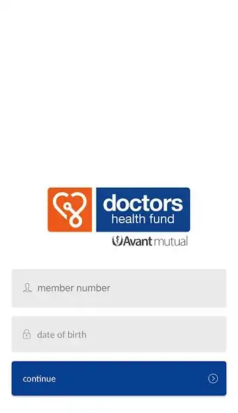 Play Doctors Health Fund as an online game Doctors Health Fund with UptoPlay