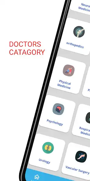 Play Doctors Home  and enjoy Doctors Home with UptoPlay