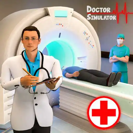 Play Doctor Simulator ER Hospital APK