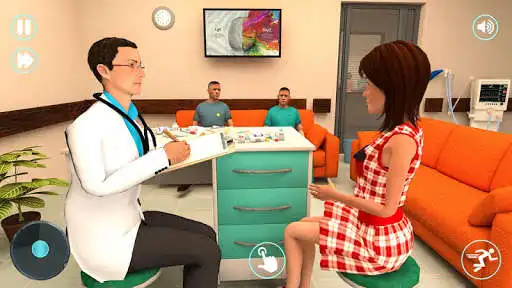 Play Doctor Simulator ER Hospital and enjoy Doctor Simulator ER Hospital with UptoPlay Play Doctor Simulator ER Hospital and enjoy Doctor Simulator ER Hospital with UptoPlay