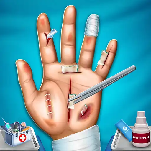 Play Doctor Simulator Medical Games APK