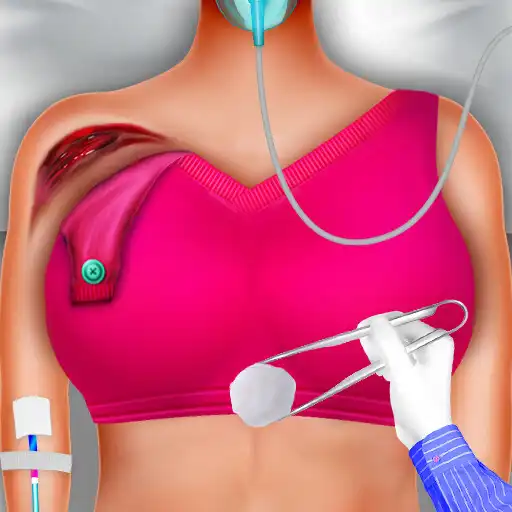 Play Doctor Simulator Surgery Games APK