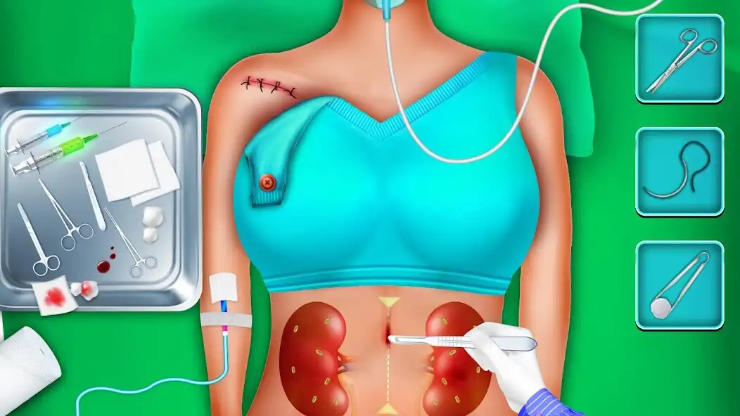 Play Doctor Simulator Surgery Games and enjoy Doctor Simulator Surgery Games with UptoPlay Play Doctor Simulator Surgery Games and enjoy Doctor Simulator Surgery Games with UptoPlay