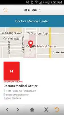 Play Doctors Medical Center Modesto