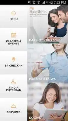 Play Doctors Medical Center Modesto