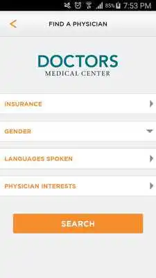 Play Doctors Medical Center Modesto