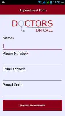 Play Doctors On Call Play Doctors On Call