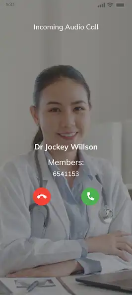 Play Doctors Online Consultation as an online game Doctors Online Consultation with UptoPlay