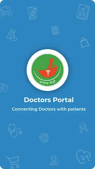 Play Doctors Portal  and enjoy Doctors Portal with UptoPlay
