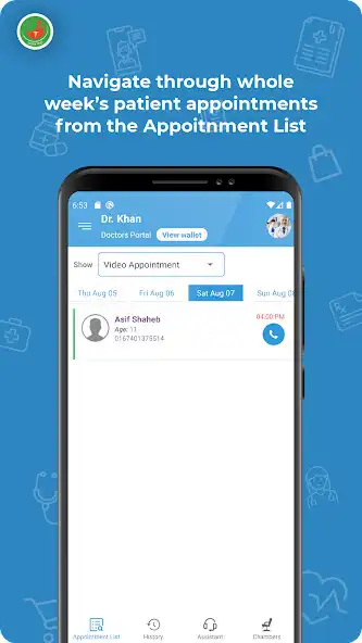 Play Doctors Portal as an online game Doctors Portal with UptoPlay