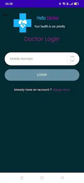 Play Doctors Pro - for Doctors  and enjoy Doctors Pro - for Doctors with UptoPlay
