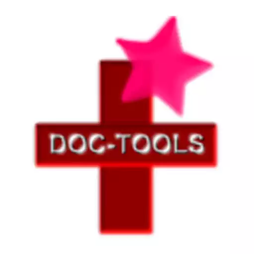 Free play online Doctors-Tools APK
