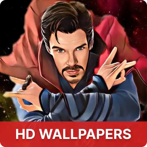 Play Doctor Strange HD Wallpaper 4K APK
