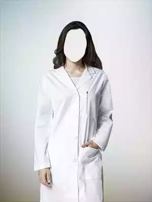 Play Doctor Suit Photo Editor