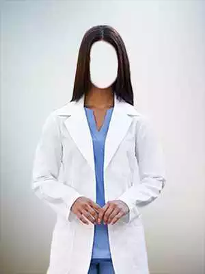 Play Doctor Suit Photo Editor