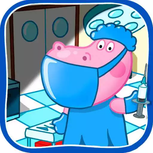 Free play online Doctor Surgeon: Hospital games APK Free play online Doctor Surgeon: Hospital games APK