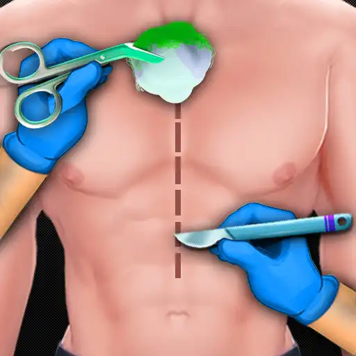 Play Doctor Surgery : Games 2023 APK