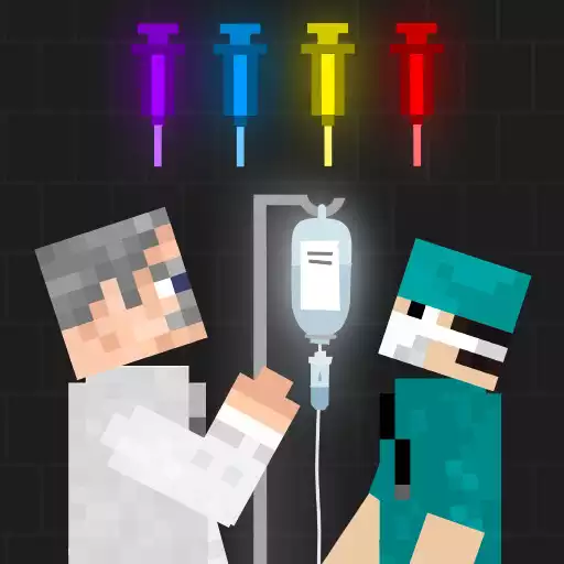 Play Doctor Surgery Playground APK Play Doctor Surgery Playground APK