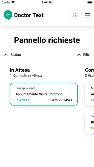 Play DoctorText Dashboard  and enjoy DoctorText Dashboard with UptoPlay