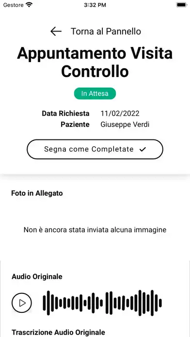 Play DoctorText Dashboard as an online game DoctorText Dashboard with UptoPlay
