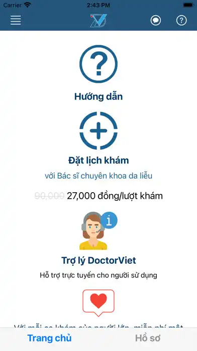Play DoctorViet as an online game DoctorViet with UptoPlay