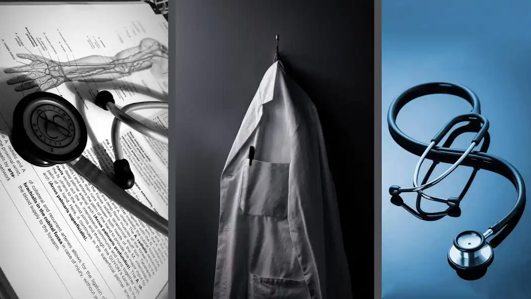Play Doctor wallpaper  and enjoy Doctor wallpaper with UptoPlay