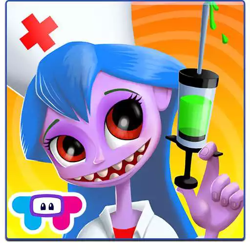 Free play online Doctor X: Zombie’s Surgeon APK Free play online Doctor X: Zombie’s Surgeon APK