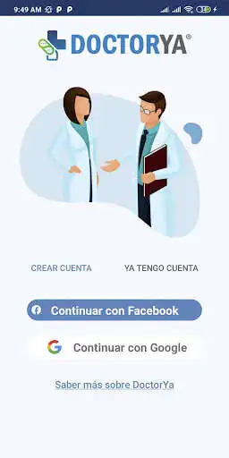 Play DoctorYa  and enjoy DoctorYa with UptoPlay