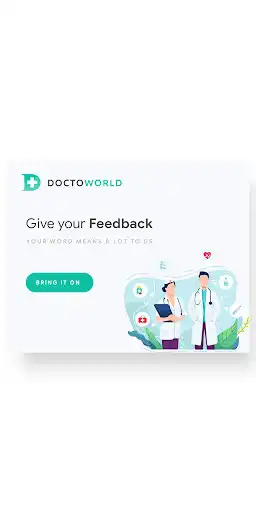 Play Doctoworld Review  Flutter  and enjoy Doctoworld Review  Flutter with UptoPlay