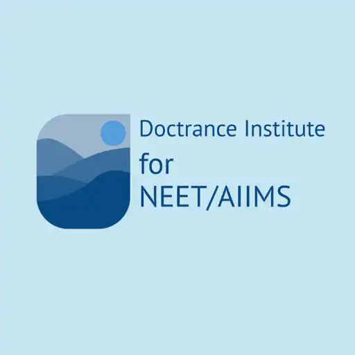 Play Doctrance Institute for NEET/AIIMS APK