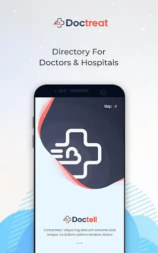 Play Doctreat React Native  and enjoy Doctreat React Native with UptoPlay