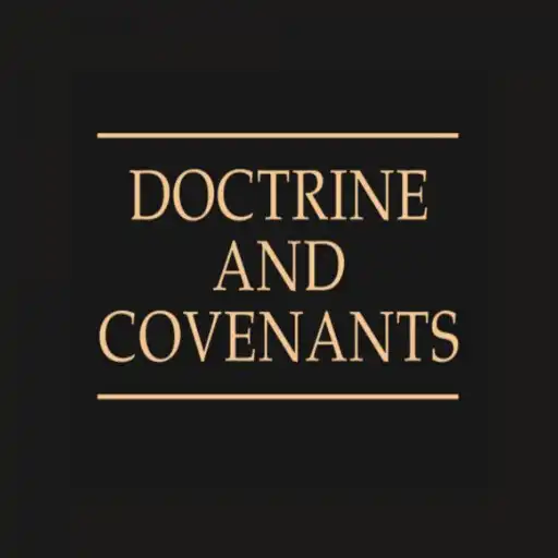 Play Doctrine and Covenants Book APK Play Doctrine and Covenants Book APK