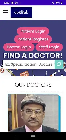 Play Doctsab  and enjoy Doctsab with UptoPlay