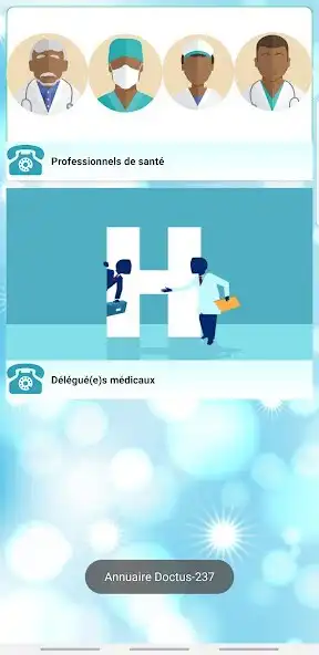 Play Doctus 237  and enjoy Doctus 237 with UptoPlay