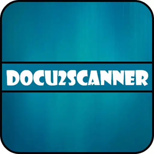 Play Docu2Scanner : Text & PDF Scan APK