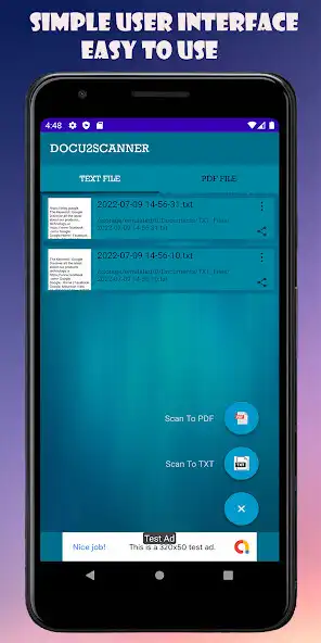 Play Docu2Scanner : Text & PDF Scan as an online game online Docu2Scanner : Text & PDF Scan with UptoPlay Play Docu2Scanner : Text & PDF Scan as an online game Docu2Scanner : Text & PDF Scan with UptoPlay