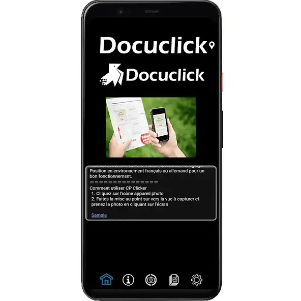 Play Docuclick  and enjoy Docuclick with UptoPlay