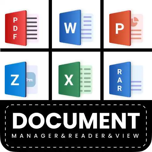 Free play online Document Manager App APK