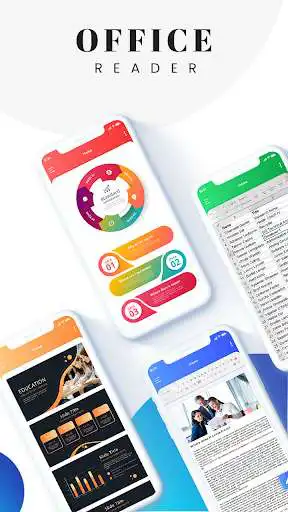Play Document Manager App